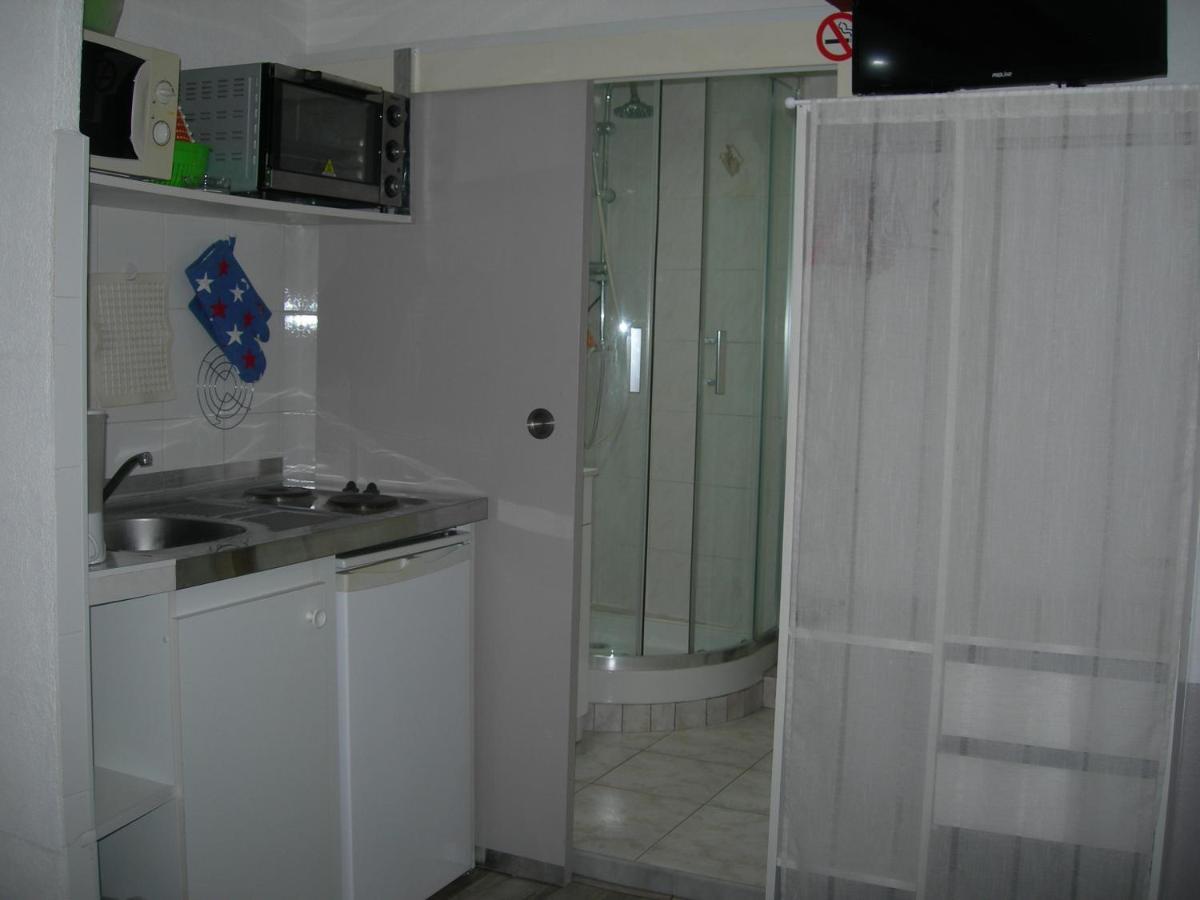 Studio 66 Apartment Caumont-sur-Durance Екстериор снимка
